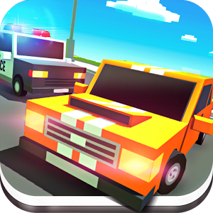 Crazy Escape -  Awesome Chase (Unlocked) 1.0Mod