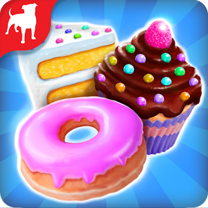 Crazy Kitchen (Mod) 3.6.5Mod