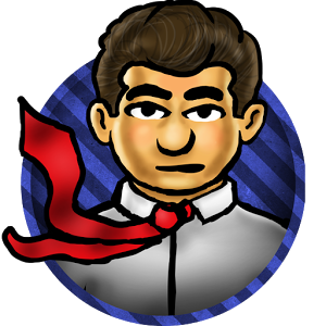 Danger Quest! The Lost Levels 1.0