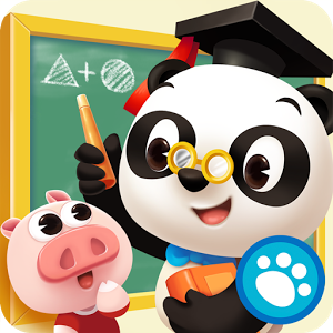 Dr. Panda School 1.0