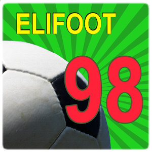 Elifoot 98 (16) PRO 21.0.72