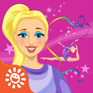 Elite Gymnastics Game (Unlocked) 1.4.1