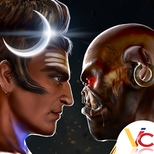 fight of the legends 3 (Mod Gold + Stone) 2.2