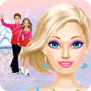 Figure Skater PAID.1.1