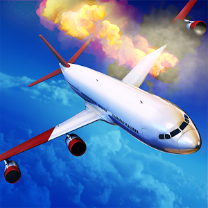 Flight Alert Simulator 3D Free (Mod Money/Energy) 1.0.4