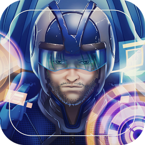 Force Reborn : Frontier Breach (Mod Money) 1.5.1Mod