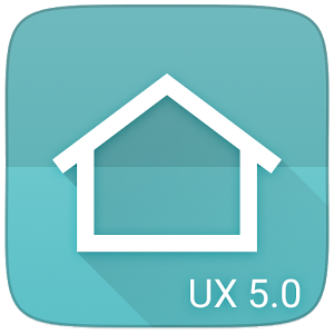G5 UX 5.0 Theme for LGHome 1.4