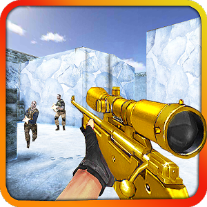 Gun Strike Shoot (Mod Money) 1.1.4