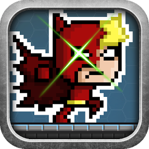 HERO-X: COMBAT (Mod Money) 1.0.2Mod
