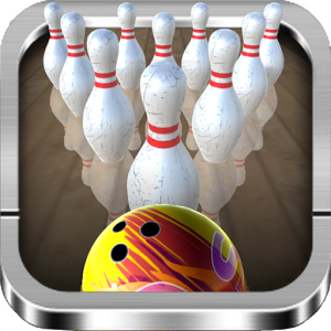 Heroes of Bowling Pro 1.0