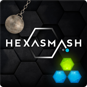 Hexasmash (Unlocked) 1.02Mod