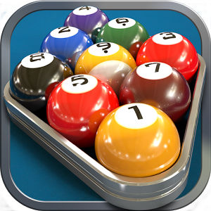 International Pool 1.2