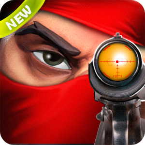 Kill Shot Sniper (Mod) 1.3Mod