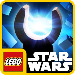 Lego star wars best sale force awakens mod apk