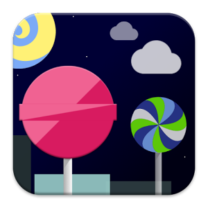 Lollipop Land 2.4.6.0