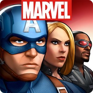 Marvel Avengers Alliance 2 1.4.2 Apk Mod Money Data Android