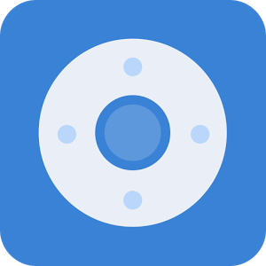 Mi Remote controller for TV/AC 5.4.1i