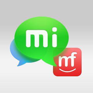 MiTalk for Mface 5.0.600