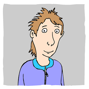 Simulator schoolboy MAgochi 1.0.3.2