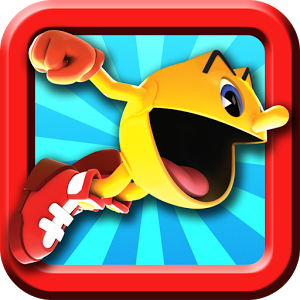 PAC-MAN DASH! 1.3.4