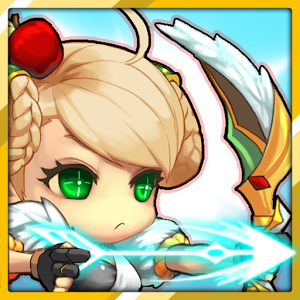 Part Time Hero:Monster Mayham 1.12