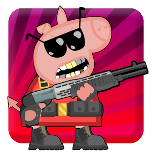 Pigs Revenge 2