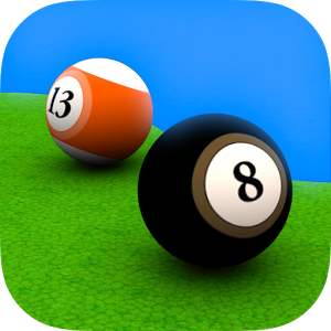 Download do APK de Pool Billiards 3D para Android