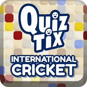 QuizTix: International Cricket 2.00.09