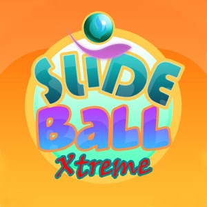 SlideBall Xtreme 1.0.1