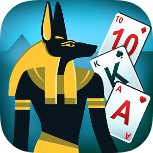 Solitaire Egypt Match (Mod Money) 1.0Mod
