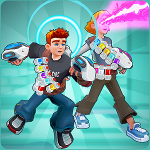 The Ables: Freepoint High (Mod) 1.0Mod