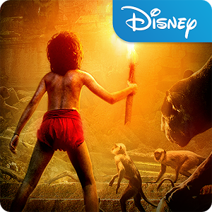 The Jungle Book: Mowgli's Run (Mod Money) 1.0.1