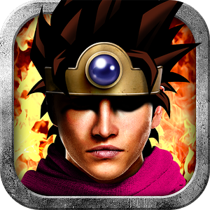 The Teen Hero & The 8-bit Evil (Mod Gold / Gems) 1.2.0.0