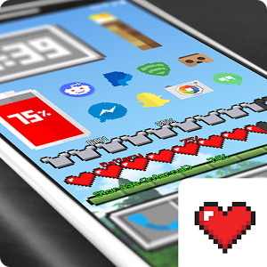 Themecraft Pro - 8-Bit Theme 1.1.8