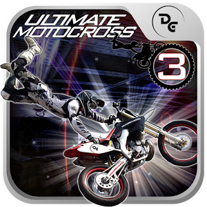 Ultimate MotoCross 3 1.0