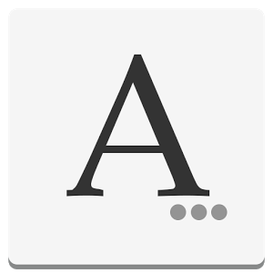 UX 4.0 Theme for LGKeyboard 1.0