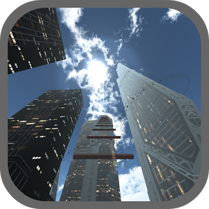 VR Ride - Ocean City 1.0