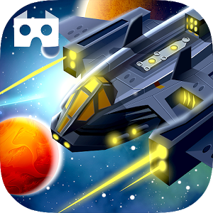 VR Space: The Last Mission 1.0