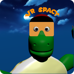 VR Spacy - Virtual Reality Data 1.02