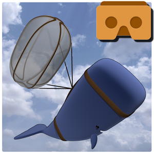 VR Whales Dream of Flying Full 1.14