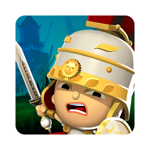 World of Warriors (Mod) 1.13.1