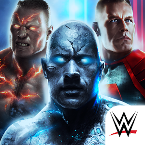 Tải Game Wwe Immortals (Mods) 2.6Tegra_Mod Apk Miễn Phí Cho Android | Appvn  Android