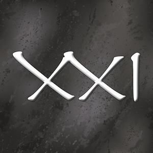 XXI: 21 Puzzle Game 1.3