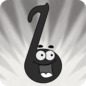 8 Eighth Note - Scream Go 1.5