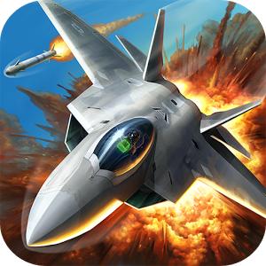 Ace Force: Joint Combat  2.2.1