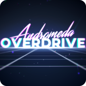 Andromeda Overdrive 1.2.2