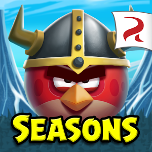 Download Angry Birds Star Wars II (Mod Money) 1.9.25mod APK For Android