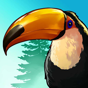 Birdstopia - Idle Bird Clicker 1.0.5