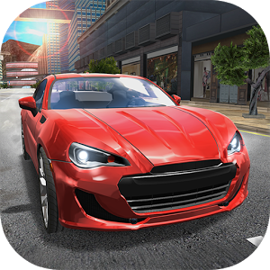 Car Driving Simulator Drift 1.8.2