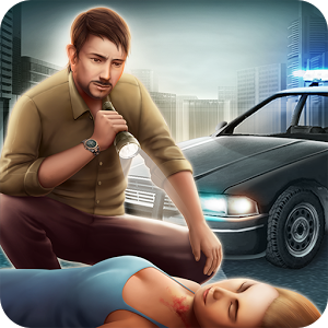 Crime Files 1.0.4